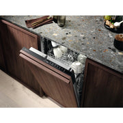 Electrolux EEA12100L Helt integrerad 9 kuvert