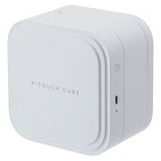 Brother PT-P910BT etikettskrivare Termal transfer 360 x 360 DPI Kabel & Trådlös TZe