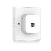 TP-Link Omada EAP230-Wall 1167 Mbit/s Vit Strömförsörjning via Ethernet (PoE) stöd