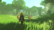 Nintendo Hyrule Warriors: Age of Imprisonment Standard Förenklad kinesiska