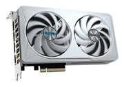 GIGABYTE GeForce RTX 5060 EAGLE OC ICE 8G NVIDIA