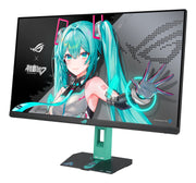 ASUS ROG Strix XG27ACMEG-G Hatsune Miku Edition - QHD