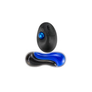 Kensington Smalt duo gel-handledsstöd för mus/trackball