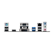 ASUS H110I-Plus Intel H110 LGA 1151 (uttag H4) Mini-ITX
