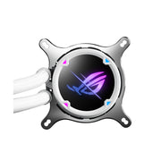 ASUS ROG STRIX LC II 240 ARGB Processor Allt-i-ett vätskekylare
