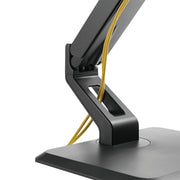 LogiLink BP0100 fäste och ställ till bildskärm