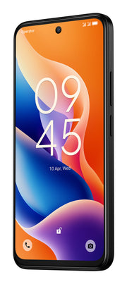 TCL 605 - 256 GB - Svart
