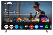 Sharp 50″ 4K Ultra HD LED Google TV