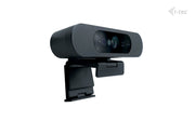 i-tec SOLOMON WH200 webbkameror 4 MP 2560 x 1440 pixlar USB Svart