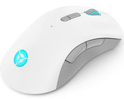 Lenovo Legion M600 Wireless Gaming datormöss Spela Ambidextrous RF Wireless +