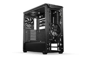be quiet! Shadow Base 800 Black Midi Tower Svart