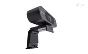 i-tec SOLOMON PRO 900 webbkameror 8,29 MP 3840 x 2160 pixlar USB Svart