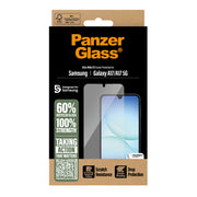 PanzerGlass Screen Protector Samsung Galaxy A17