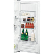 Whirlpool ARG 7342 kombinerat kylskåp Inbyggd 189 l Vit