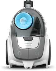 Philips 2000 series 2000-serien XB2122/09 Dammsugare utan påse