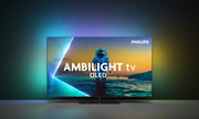 Philips Ambilight 42OLED810/12 TV-apparat - 4K