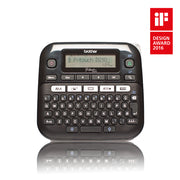 Brother PT-D210 etikettskrivare Termal transfer 180 x 180 DPI 20 mm/sek QWERTY