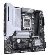 GIGABYTE B860M GAMING X WIFI6E moderkort Intel B860 LGA 1851 (Socket V1) micro ATX