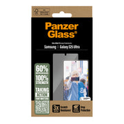 PanzerGlass Screen Protector Samsung Galaxy S25 Ultra