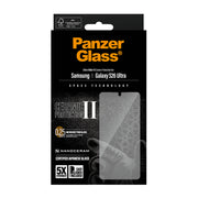 PanzerGlass Ceramic Screen Protector Samsung Galaxy S26 Ultra