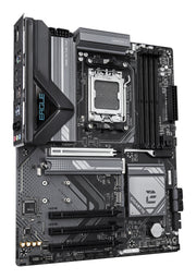 GIGABYTE B850 EAGLE WIFI6E moderkort AMD B850 AM5-sockel ATX