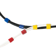 LogiLink KAB0052 sladdvindor Röd