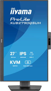 iiyama ProLite XUB2790QSUH-B2