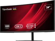Viewsonic VG3419C-2