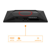 AOC G4 25G4SRE - 24.5" - FHD