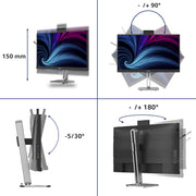 Philips 27B2U4601H/00 - QHD