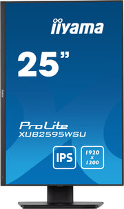 iiyama ProLite XUB2595WSU-B5