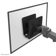 Neomounts THINCLIENT-20 CPU-hållare Svart