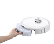 Roborock Q7 TF+ Vit