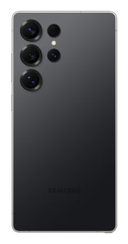 Samsung Galaxy S25 Ultra - 256 GB - Svart, Titan