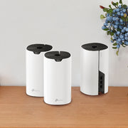 TP-Link Deco S7 (3-pack) Dual-band (2,4 GHz / 5 GHz)
