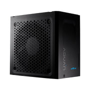 FSP ADVAN-850GM strömförsörjningsenheter 850 W 20+4 pin ATX Svart