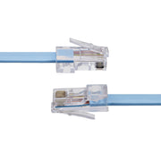 StarTech.com 1,8 m Cisco Console Rollover-kabel