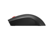 Lenovo 150 datormöss Kontor Ambidextrous RF Trådlös Optisk 1000 DPI