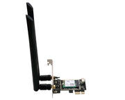 D-Link AX3000 Intern WLAN
