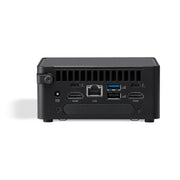 ASUS NUC 14 Pro Tall Kit RNUC14RVHV500000I UCFF Svart 135H