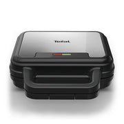 Tefal SW383D10 smörgåsgrill 700 W Svart