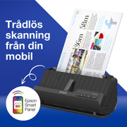 Epson ES-C320W