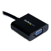 StarTech.com HDMI till VGA-adapter för stationär/bärbar dator/Ultrabook