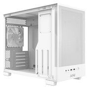 XPG VALOR MESH NANO MID-TOWER-CHASSIS Midi Tower Vit