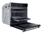 Whirlpool WOI4S8PPM1SX ugnar 73 l Svart