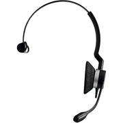 Jabra Biz 2300 Headset Kabel Huvudband Kontor/callcenter USB Type-C