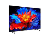 TCL 75P81K TV-apparat