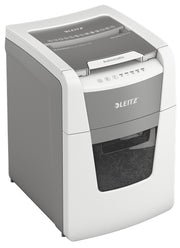 Leitz IQ Autofeed Small Office 100 Automatisk Dokumentförstörare P5