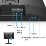 BenQ SW242Q