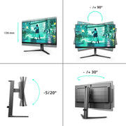 Philips Evnia 3000 25M2N3200U/00